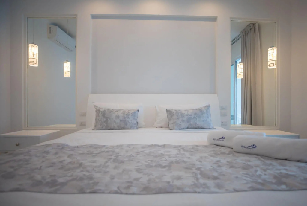 Mediterraneo Hotel Tulum