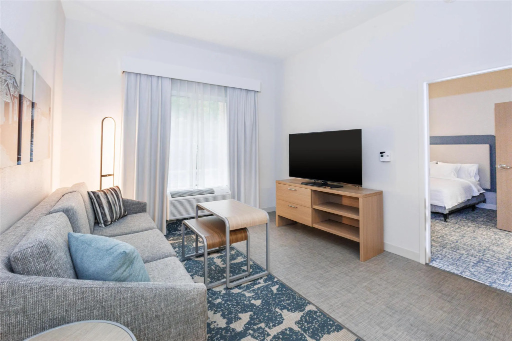 Homewood Suites by Hilton Rochester - Victor