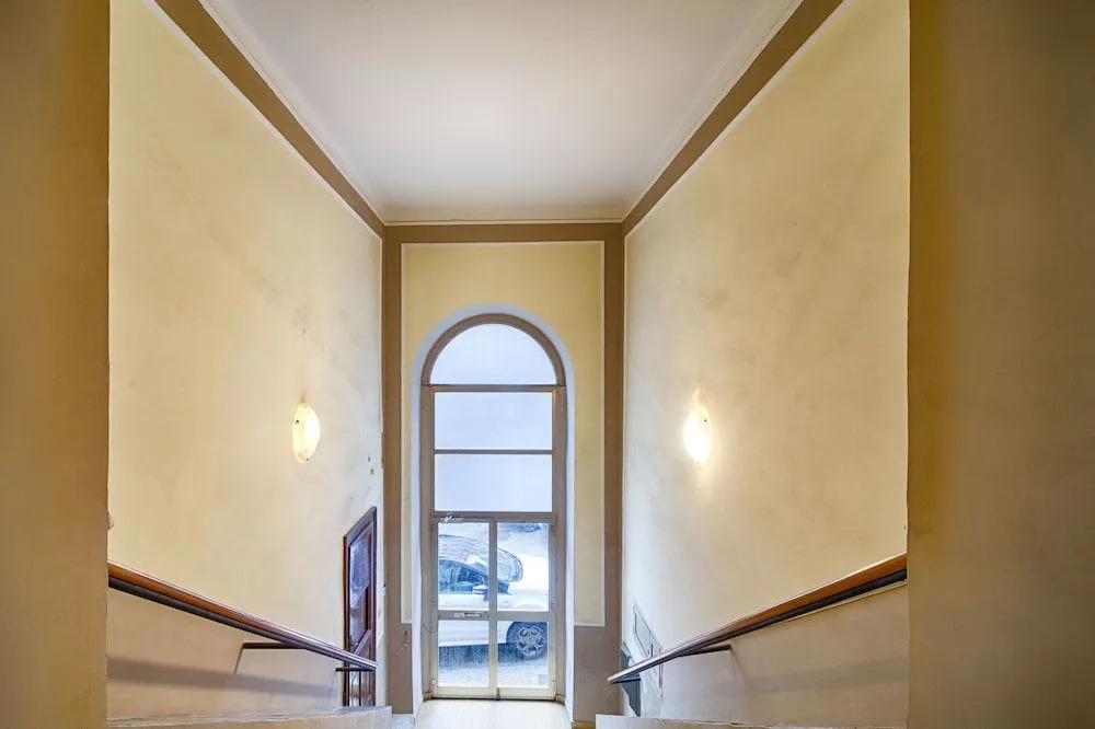 Trieste A&A Adri Private Room