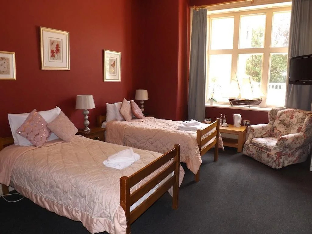 Orchardleigh Estate