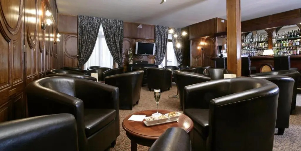 Hôtel Aletti Palace