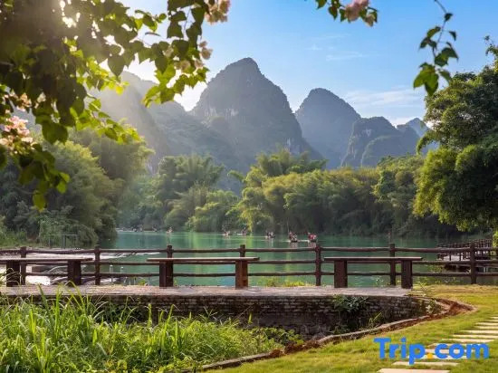 Qixi Meidi Hotel