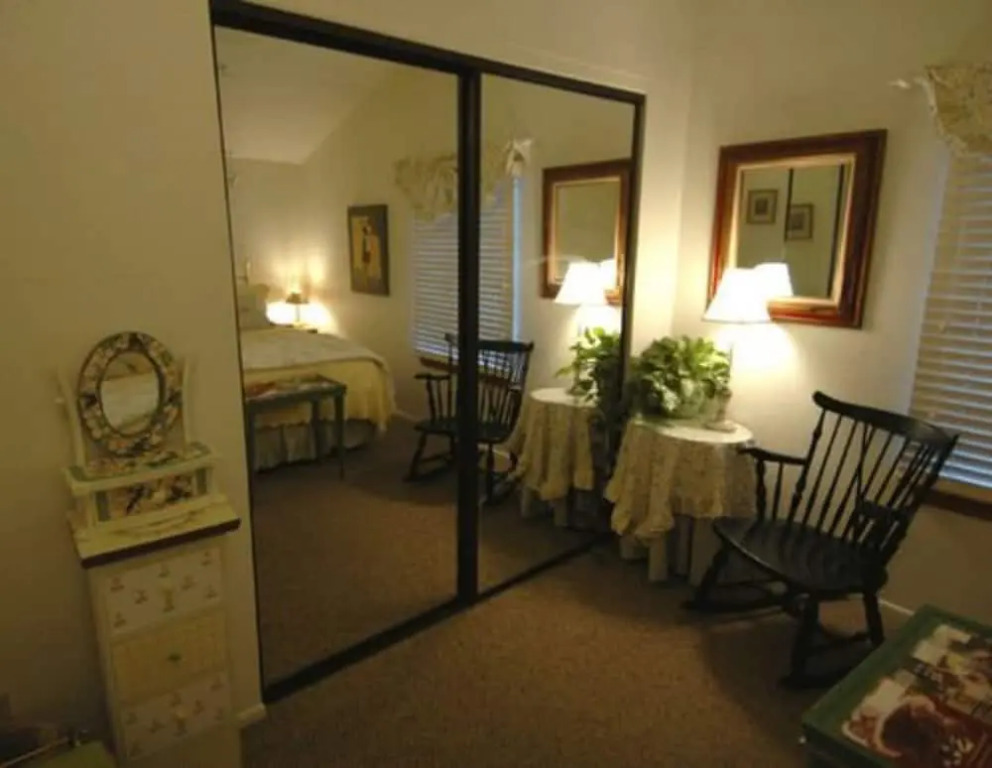 Peppertrees Bed & Breakfast Inn
