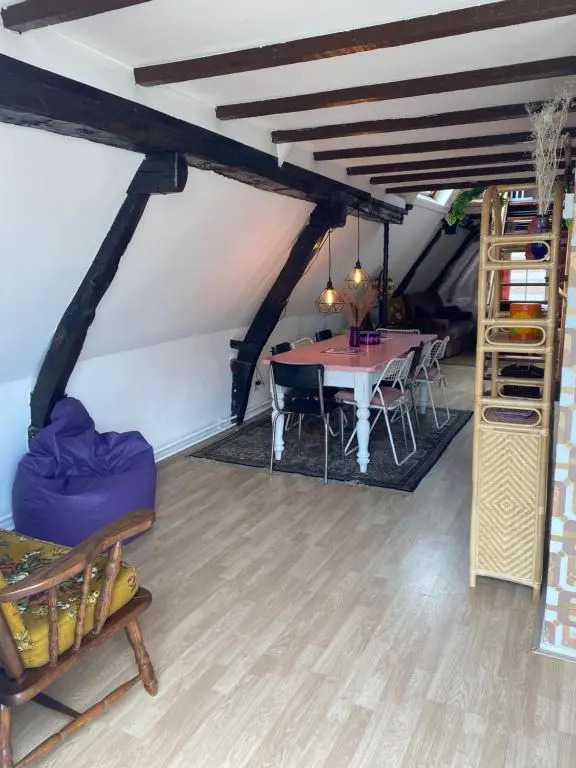 SOEPP the B&B
