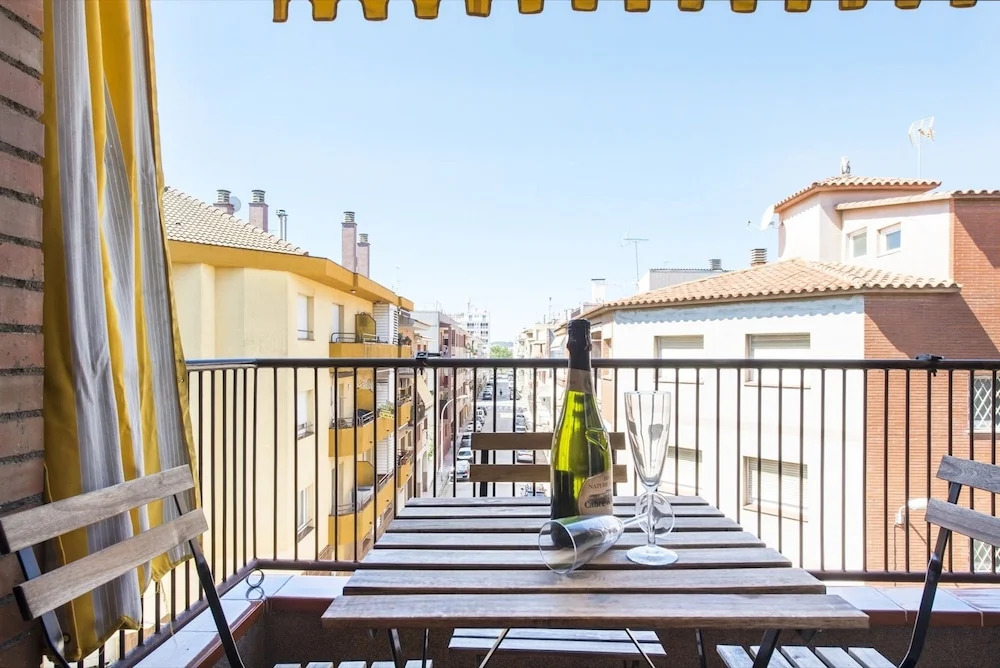 Apartamento Guimerà II