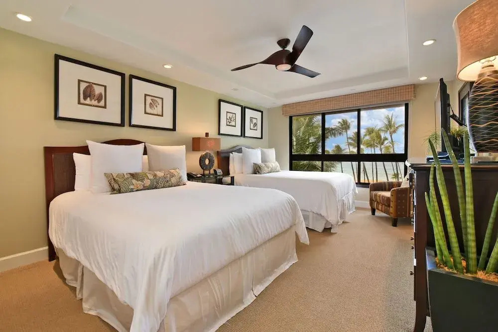Kaanapali Alii 456 2 Bedrooms 2 Bathrooms Condo by Redawning