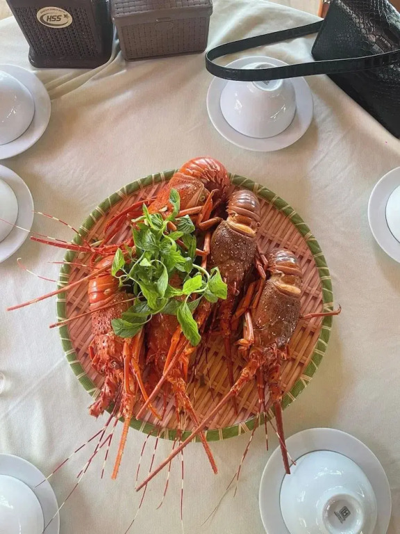 Seasand Quảng Bình - by BAY LUXURY