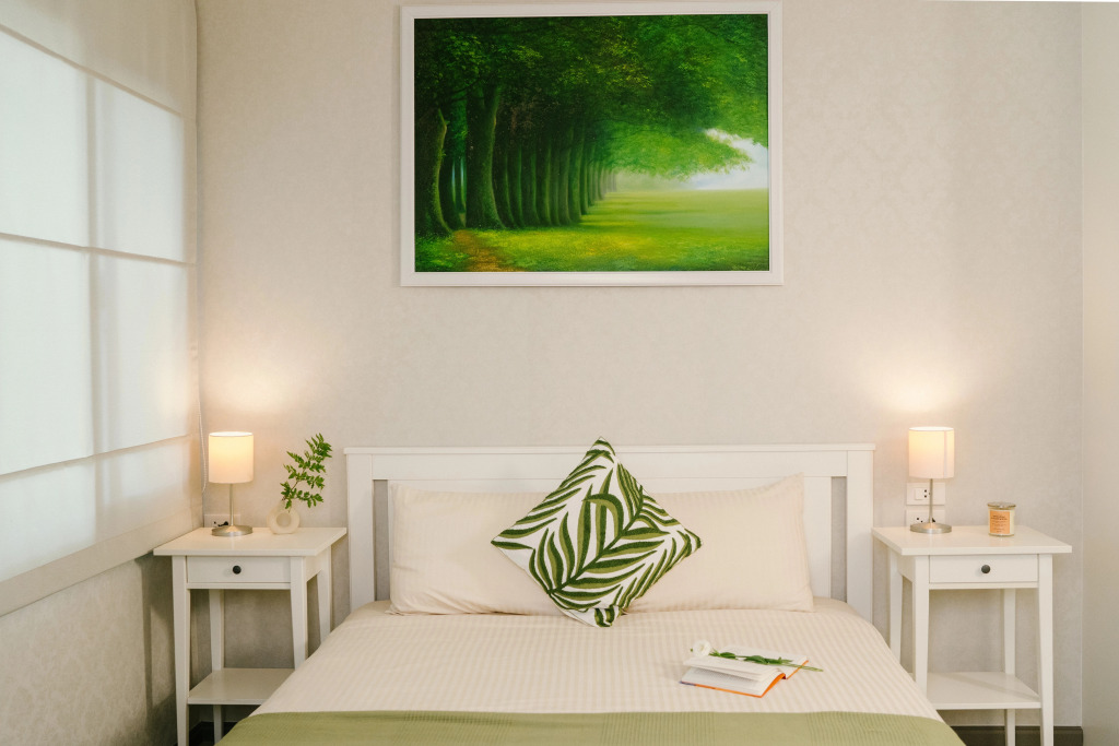 Квартира Nai Yang Grove 1 Bedroom Apartment