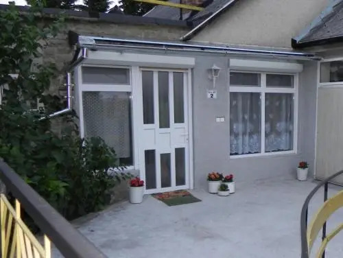 Tulipán Panoráma Apartman