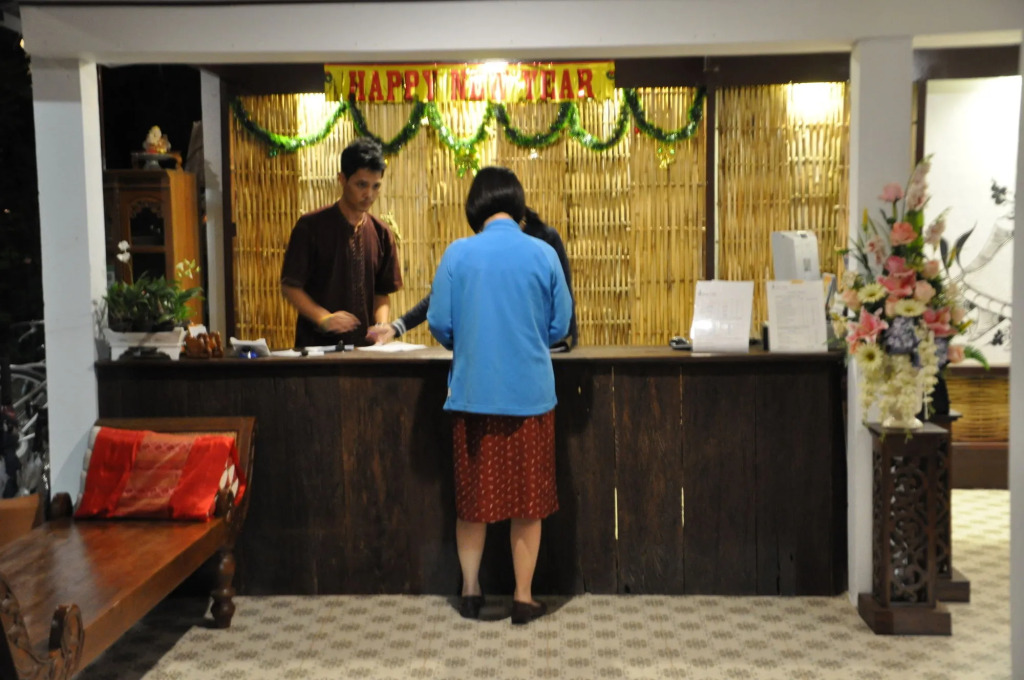Siam Villa