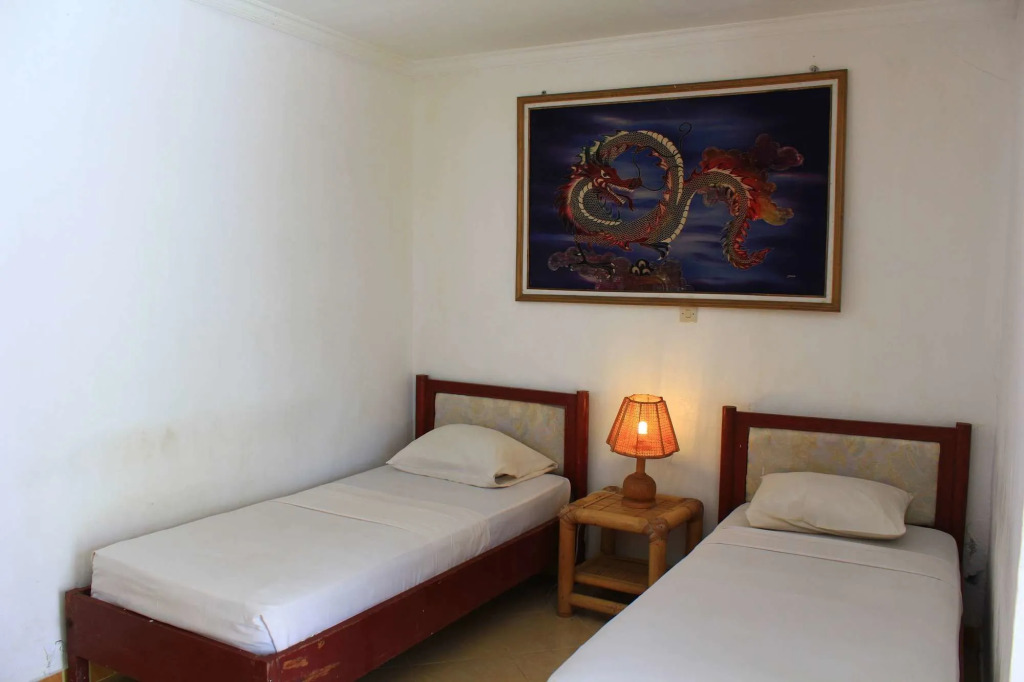 Seaside Cottage, Gili Air