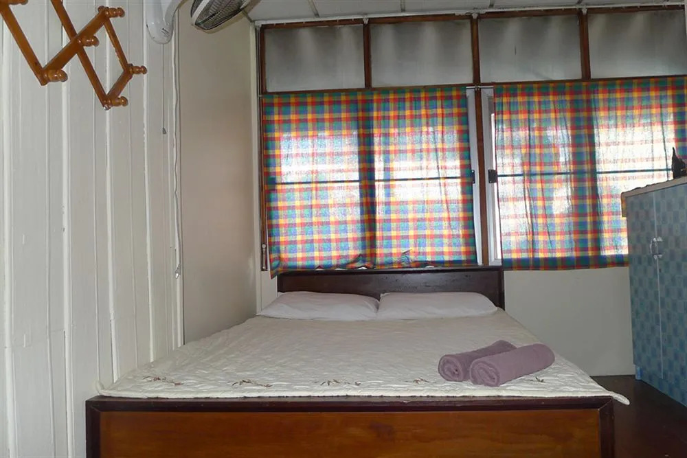 Tara Guesthouse