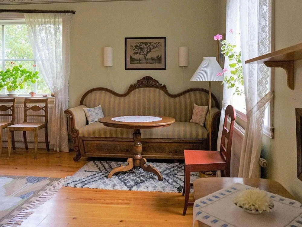 4 Person Holiday Home in Mariestad
