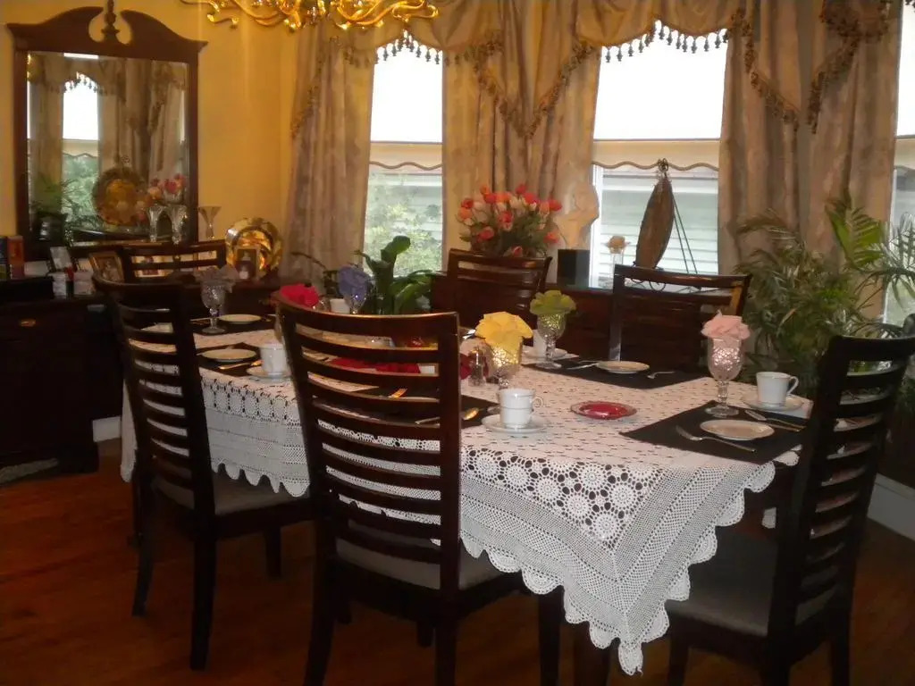 Fleetwood House Bed and Breakfast