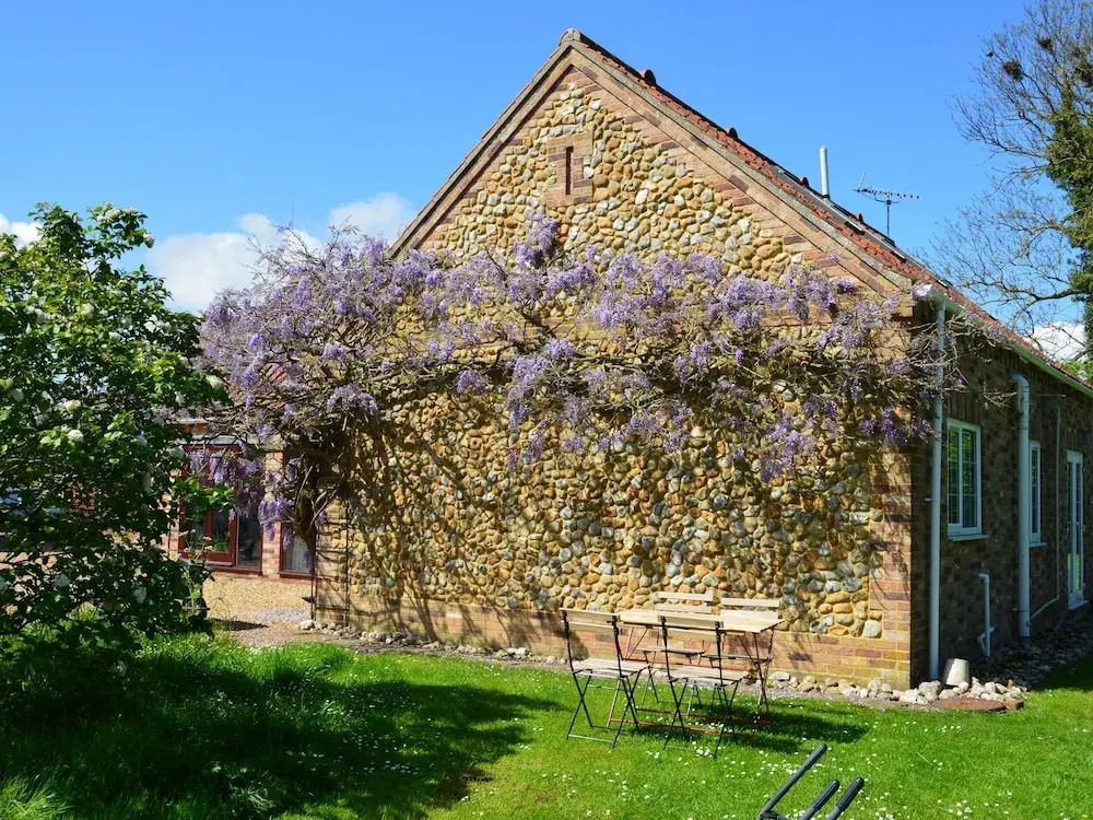 Wisteria Cottage