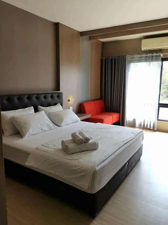 Dharaburee Boutique Hotel
