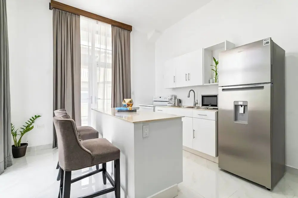 The Ellysian Apartments