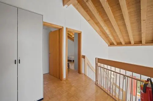 Golden Peaks Ferienhaus