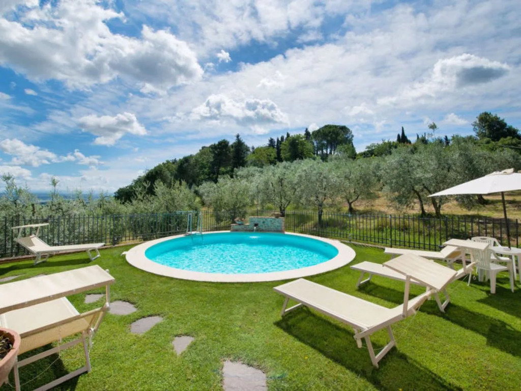 Villa Lari San Gimignano 41572