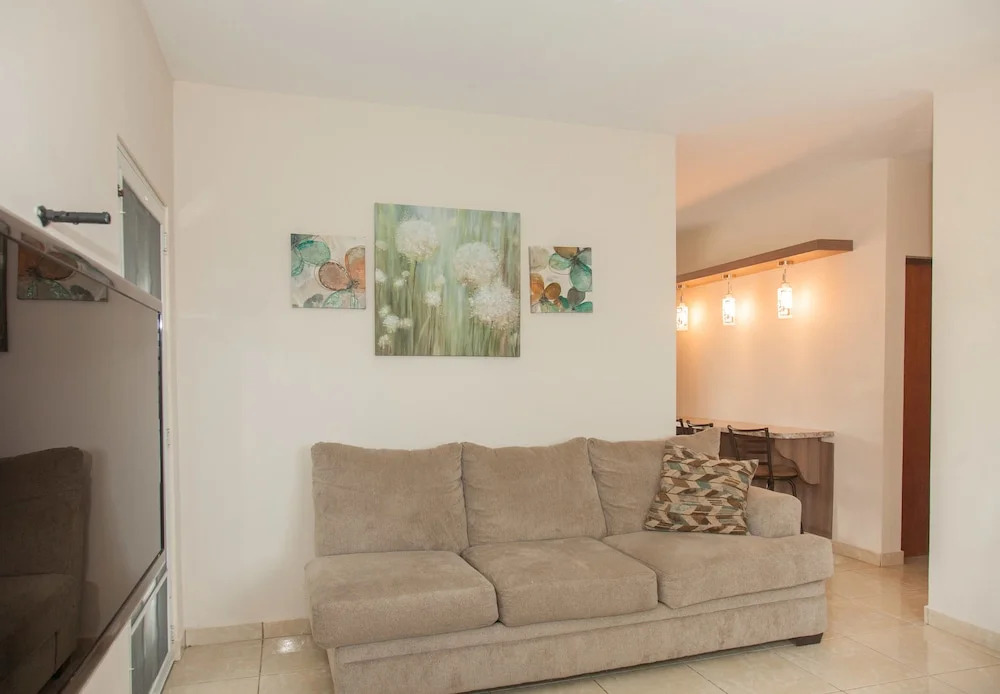 Casa vacacional en Arenales Isabela