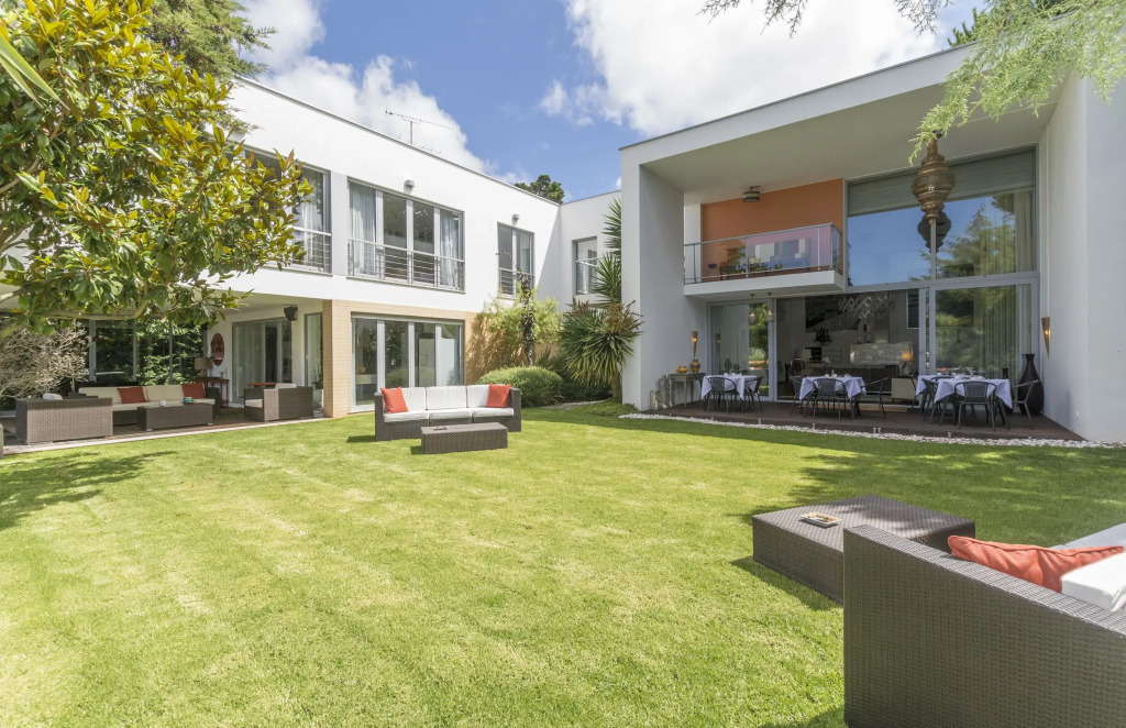 Cascais Casa Laranja Boutique House