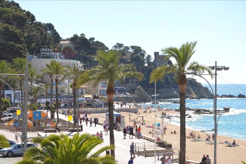 Apartamento Vivalidays Marinada