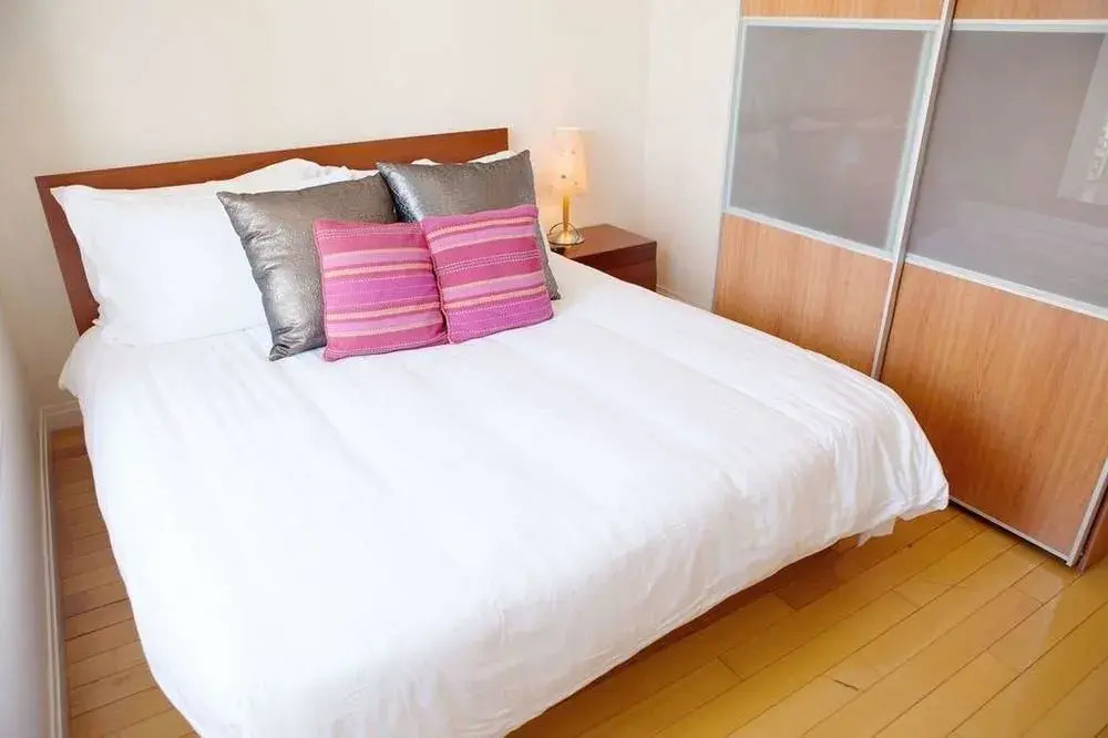 Yopark Serviced Apartment-Summit Panorama