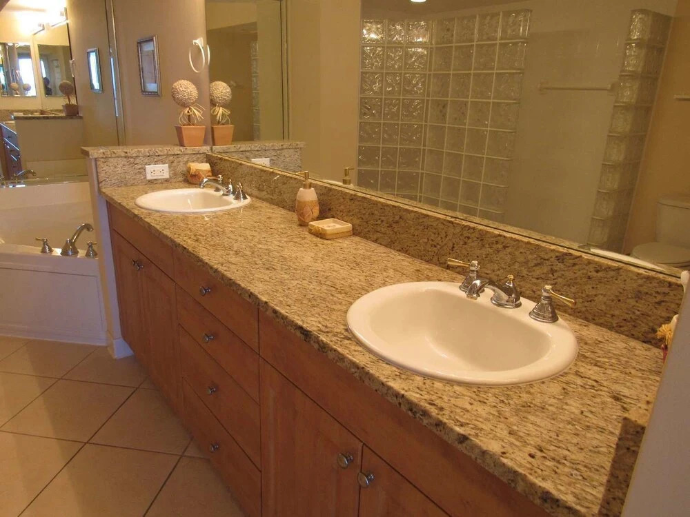 408  Twin Towers - 3 BR 3 BA - Oceanfront Condo
