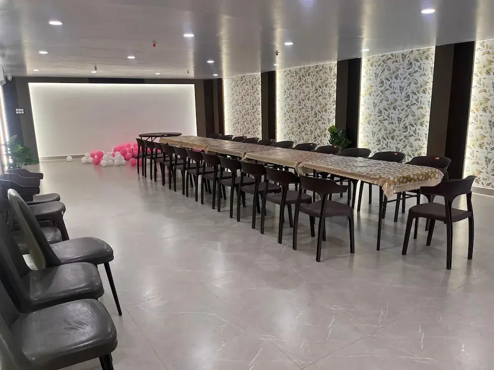 Hotel soumya sarovar