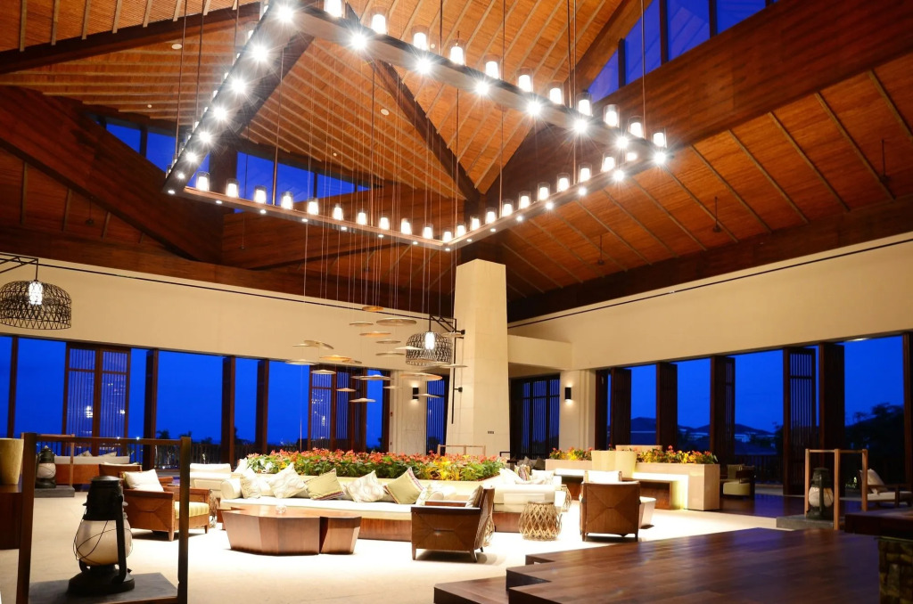 Haitang Bay Resort Sanya