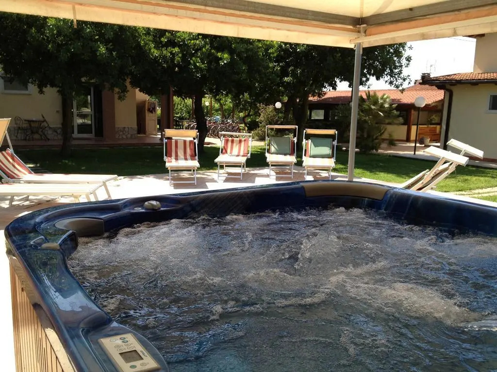 I Lecci Guesthouse