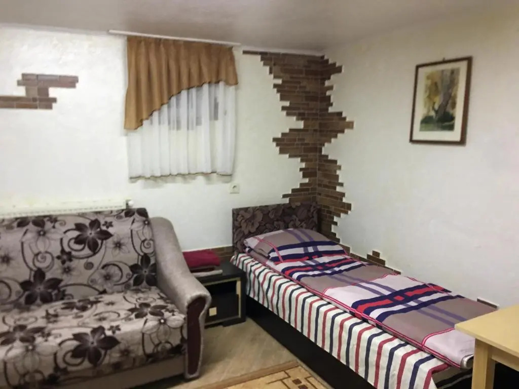 Hotel Rafinad