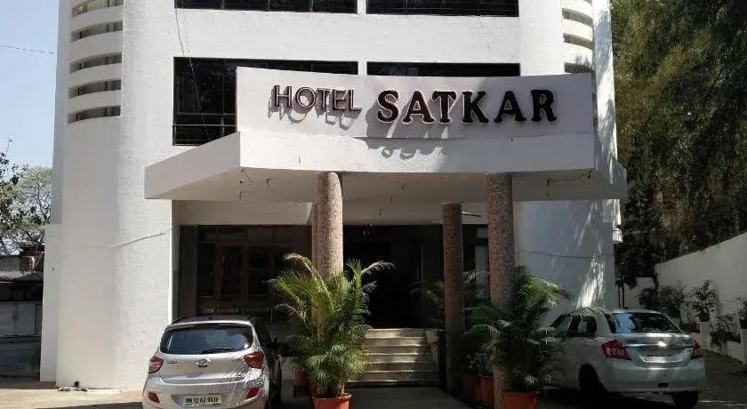 Hotel Satkar