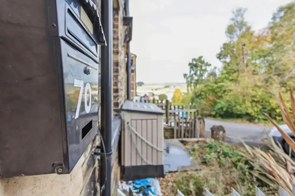 Ideal for a Longer Stay or Contractor, Sleeps 1-4