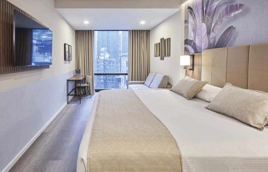 Riu Plaza Manhattan Times Square