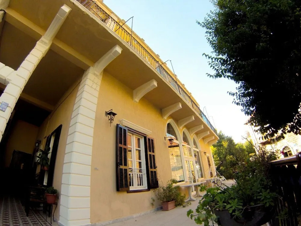 Hotel Traboulsi
