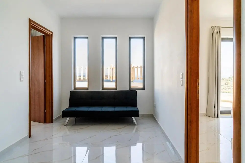 Joy of the Sea Villa