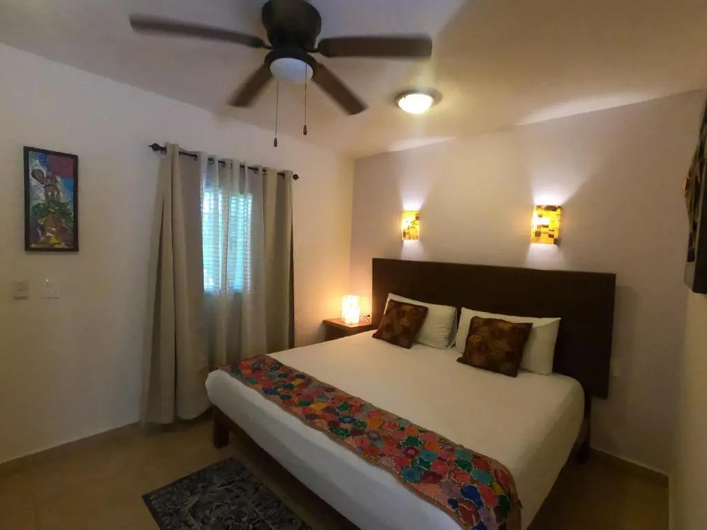 Hotel Balché