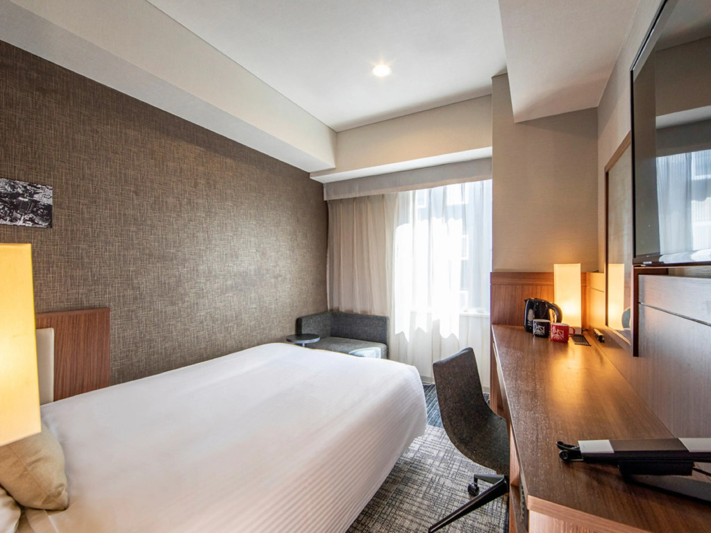 ibis Styles Tokyo Ginza