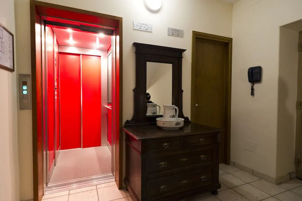 Hotel Giardino