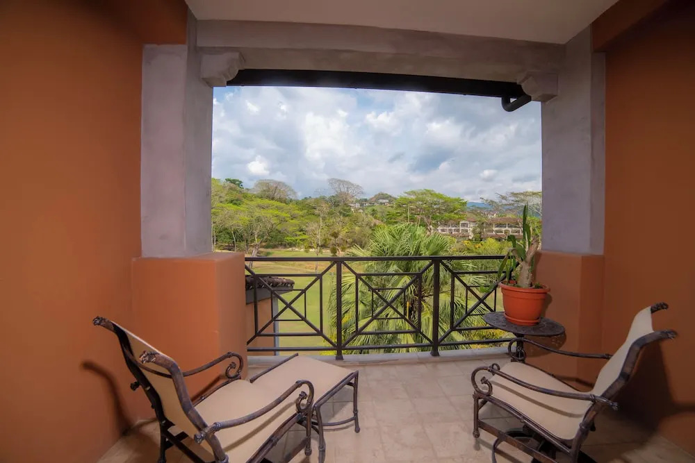 Veranda 6C 3 bdr Golf Course View in Los Suenos