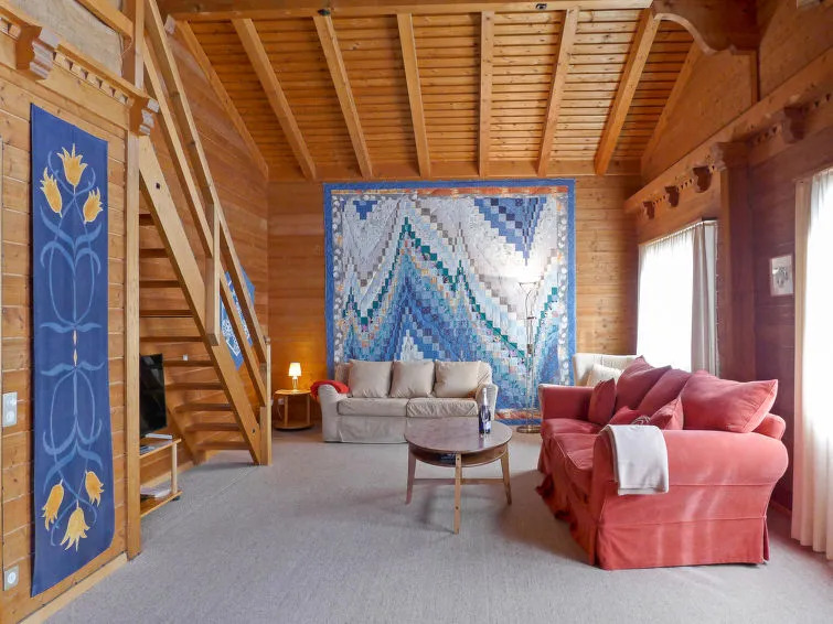 Chalet Arche by Interhome