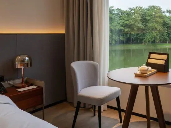 Kirine Hotel Guangzhou