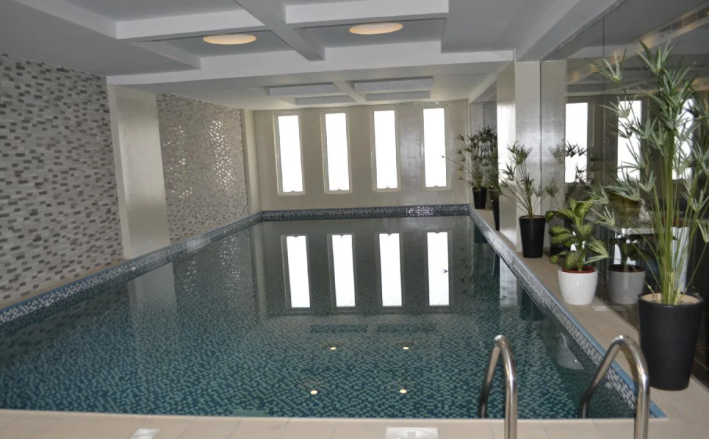 Velvet Hotel Jeddah