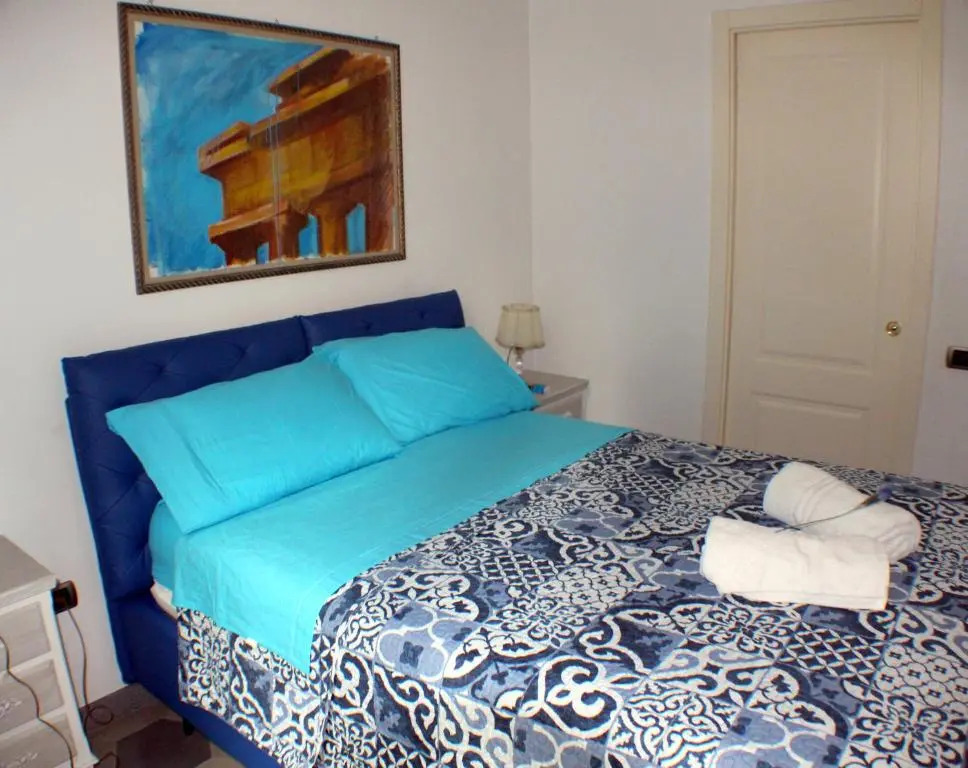 Casa Vacanze Archi Medievali