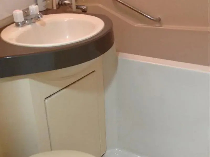 Vann Amor Apartment Nihonbashi