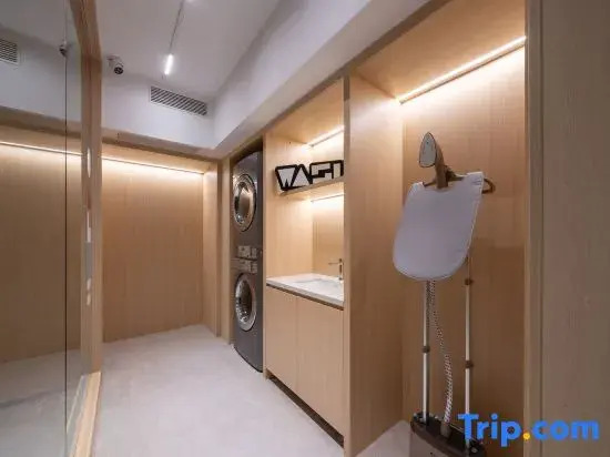 Home Inn · Neo-Jinan Railway Station Old Commercial District Branch