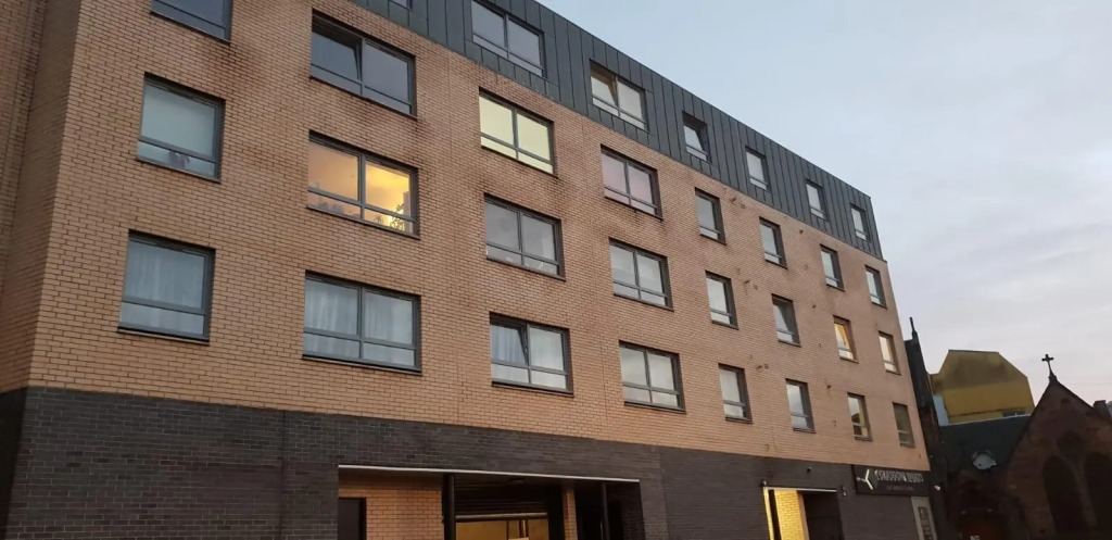 Vkm Apartments