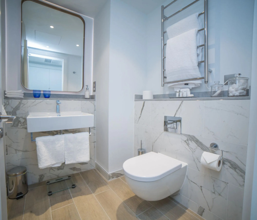 Harbour Hotel & Spa Southampton