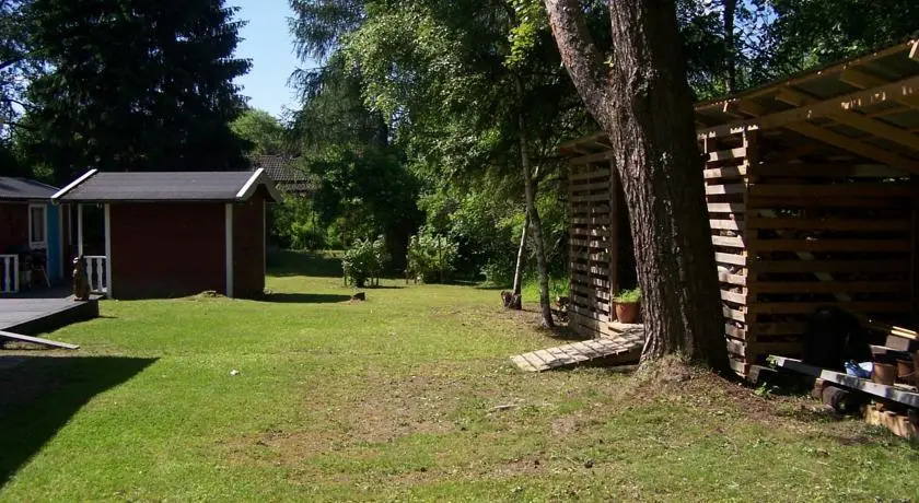 Haninge Holiday Home
